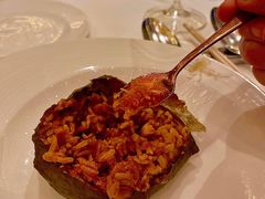 -万豪金殿(香港JW万豪酒店)