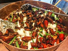 -渔语鱼新川菜Bistro(万象天地店)