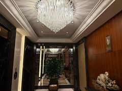 -上海圣淘沙万怡酒店