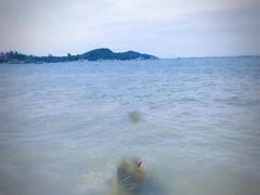 -马銮湾景区