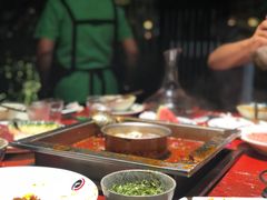 -二荆条·蜀鲜汇城市森林火锅