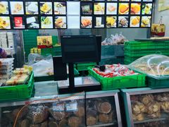 -宫廷糕点铺(建设路店)
