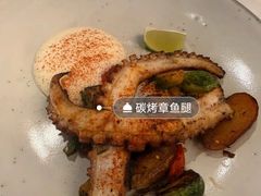 -LESCEDARS Brasserie Bistro香柏树