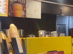 -麦当劳(芜湖中山南路店)