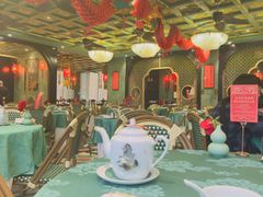 -誉八仙粤菜(万象天地店)