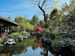 -杭州西子湖四季酒店-WL BISTRO西湖餐厅(灵隐路店)