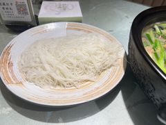 -陈江波老鸭煲(化工路店1号店)