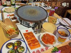 -肆幺幺烤肉(乐汇城店)