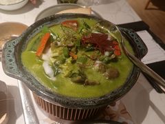 -芭札·Thai泰国餐厅(同和金铂天地店)