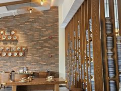 -芳草地度假酒店·野炉中餐厅