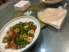-秦淮人家风味酒楼(赣榆店)