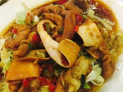 -方记洪阳餐厅(福田新村店)