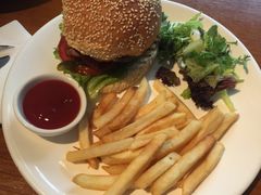 -ZEMOCAFE·FUSION FOOD(西交利物浦店)