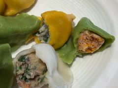 -连鹭海鲜·海肠捞饭·海胆饭(星海店)