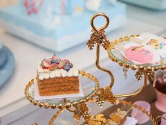 -麦雪尔甜品·生日蛋糕(新街口旗舰店)