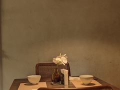 -来龙里 精致 东南亚餐室(万象城店)