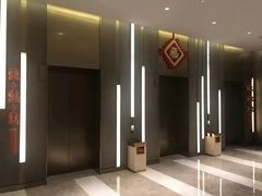 -上海国展宝龙丽筠酒店