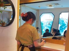-小吴越·江浙融合菜(惠山万达广场店)