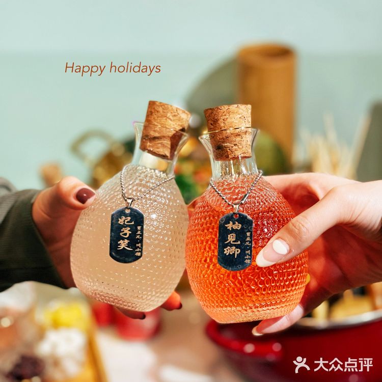 天津探店📍冒点儿·川小馆天天排队的干拌冒菜太火了🔥