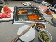 -海底捞火锅(江宸天街店)