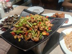 -直隶安家牛肉罩饼(七一路店)