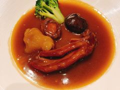 -皇朝会.经典传统粤菜(外滩店)
