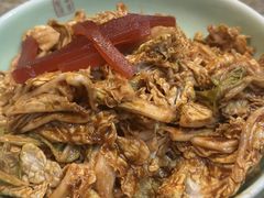 -小吊梨汤·北京菜(香山店)