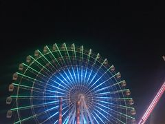 -横店影视城梦幻谷园区
