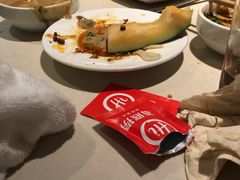 -海底捞火锅(万丰桥店)