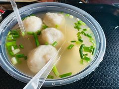 -永和鱼丸(南后街店)
