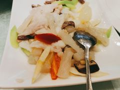 -吴中欢朋酒店-中餐厅