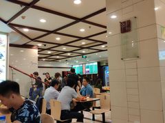 大堂-龙抄手(春熙路总店)