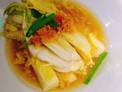 -外婆家(蓝色港湾店)