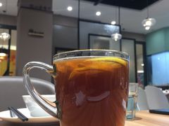 -胜记凯心茶餐厅(汇金财富广场店)