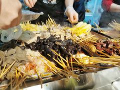 -大姐麻辣烫(莲宝中路店)