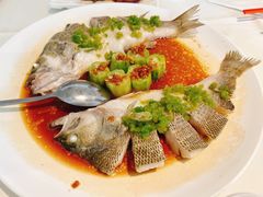 -衡山汇·高级粤菜(霄云路店)