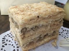 -马哥孛罗咖啡厅·Cafe Marco (厦门马哥孛罗东方大酒店)