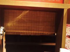 -天然豚骨拉面专门店 一兰(铜锣湾店)