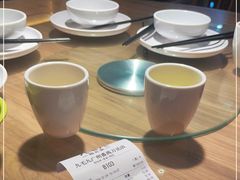 -九毛九西北菜(番禺万达店)