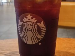 -星巴克臻选(长沙运达中央广场店)