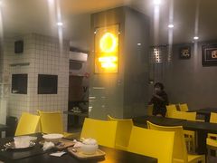 大堂-糖匠(垂虹路店)