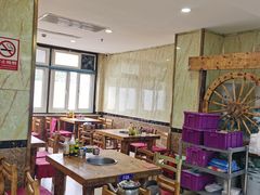 -元盛居(生态大街店)