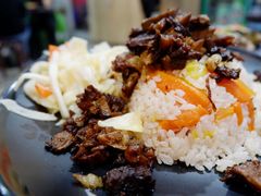 -陈老斯呼尔嗨吃烧烤(科巷店)
