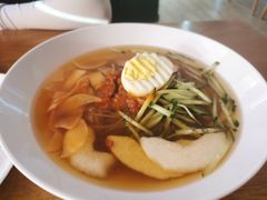 冷面-合利屋(中发百旺商城店)