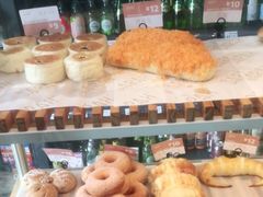 -Sarah西点·烘焙·餐厅(翰林府旗舰店)
