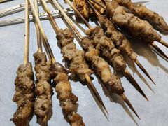 -烤五行·烧烤烤串(石佛营店)