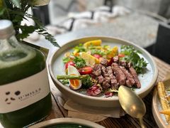-O'mills Sourdough Bakery&Bistro(永嘉路店)