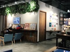 -海马体照相馆(天津世纪都会店)