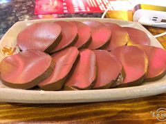 鸭血-蜀大侠火锅(国际购物店)