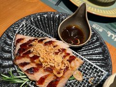-Tegu泰古莲·泰国餐厅(红山6979店)
